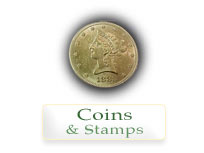 Dotta Auction Company is well known in the Lehigh Valley as a trusted auctioneer of Coins & Stamps.   Richard Dotta’s extensive knowledge and relationship with local and national collectors enables us to obtain the best prices for consignors and the highest quality items for auction. 