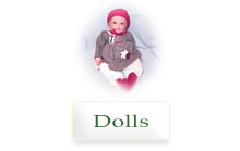 Dotta Auction Company is nationally known as one of the largest, most respected auctioneers of Dolls.  Our extensive network of collectors allows us to present items of the greatest variety and highest quality for auction.  One of our more popular items, a rare antique 13" Virginia googlie eyed doll by Oscar Hitt, sold on June 24, 2000 for $26,000!!!