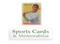 Dotta Auction Company is the Lehigh Valley’s largest auctioneer of Sportscards & Memorabilia.   Jim Dotta’s extensive knowledge and relationship with local and national collectors enables us to obtain the best prices for consignors and the highest quality items for auction.